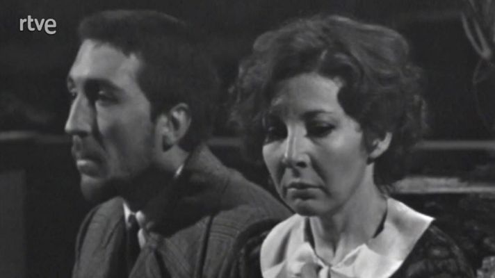 Entre visillos - Capítulo 5