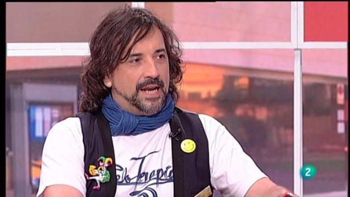 Para todos La 2 - Ángel Rielo