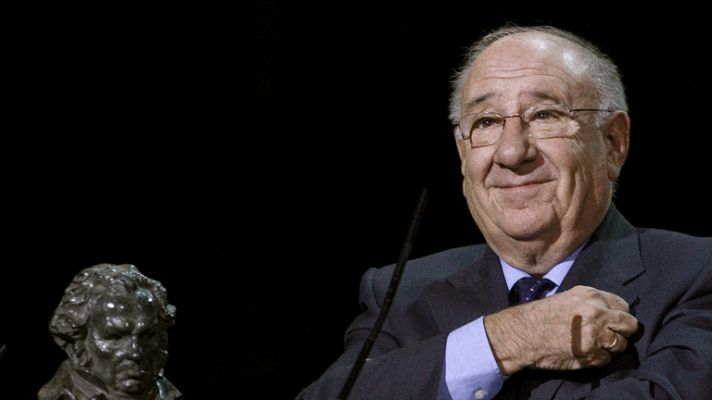 La mañana - El último adiós a Alfredo Landa