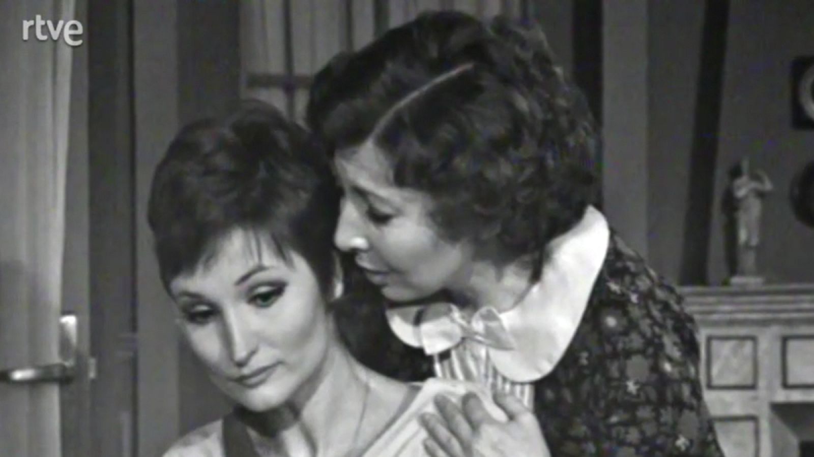 Entre visillos - Capítulo 12