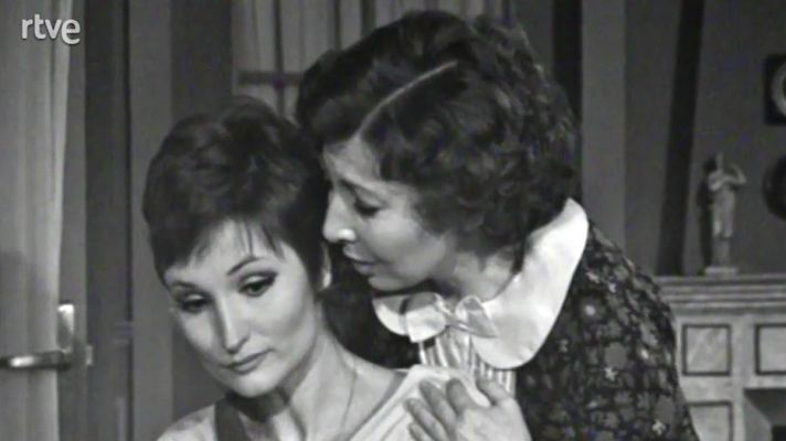 Entre visillos - Capítulo 12