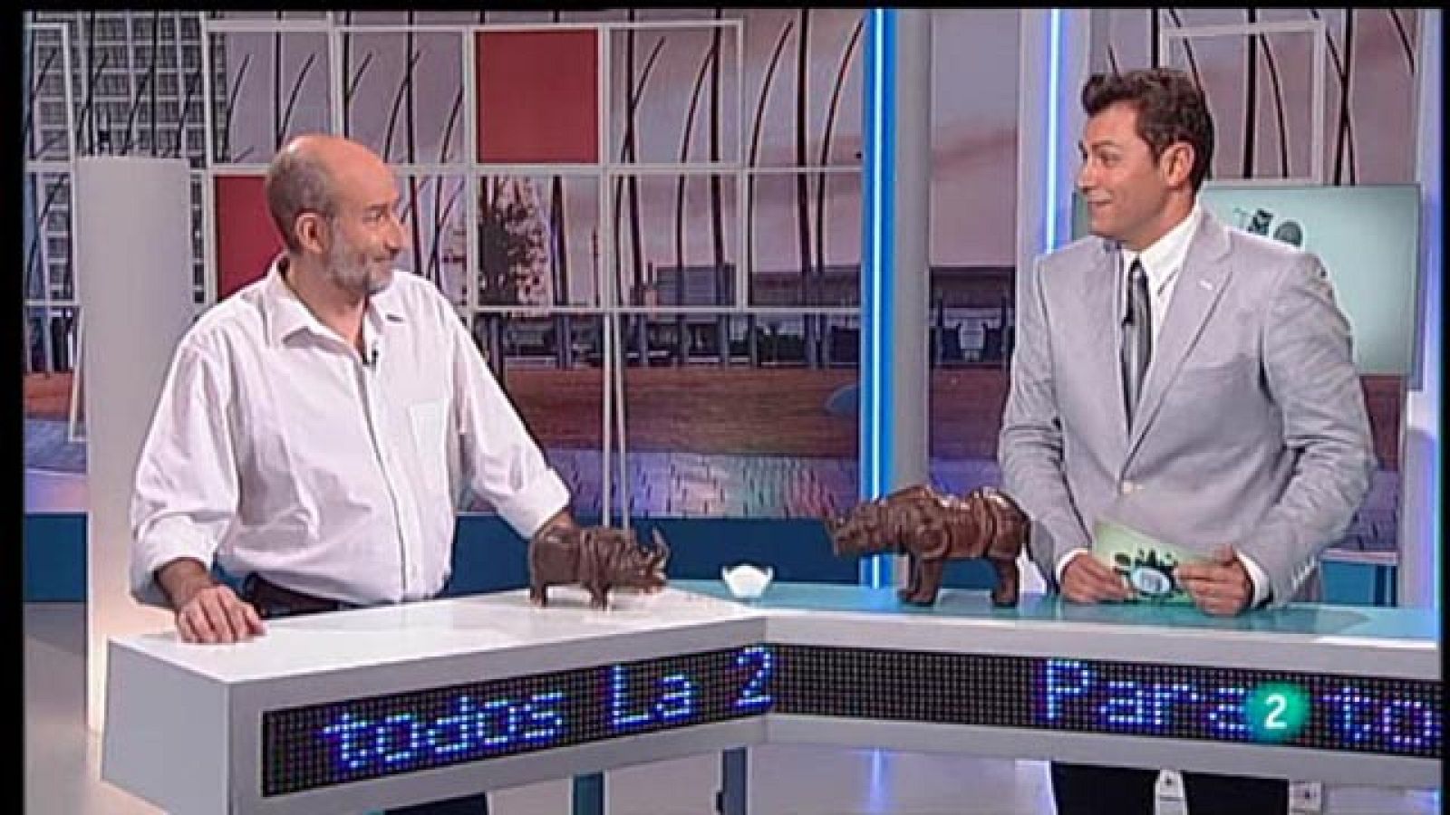 Para Todos La 2 - Ciencia: Mentiras que la gente se cree