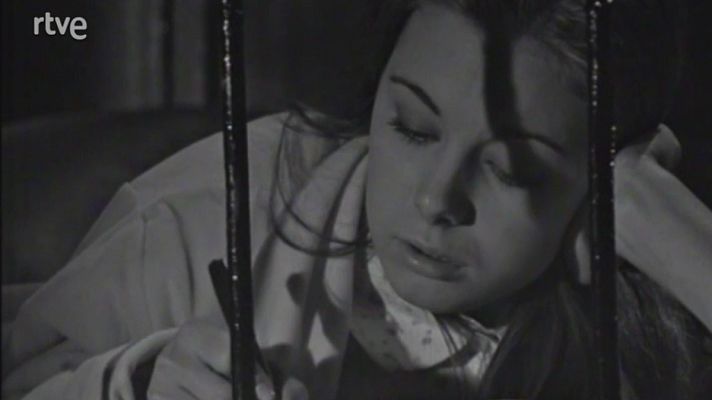 Entre visillos - Capítulo 13