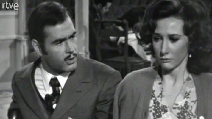 Entre visillos - Capítulo 10