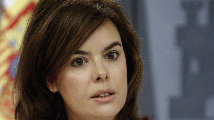 Informativo 24h - El Gobierno afirma que aprobará en mayo el proyecto de ley Wert porque es "imprescindible"