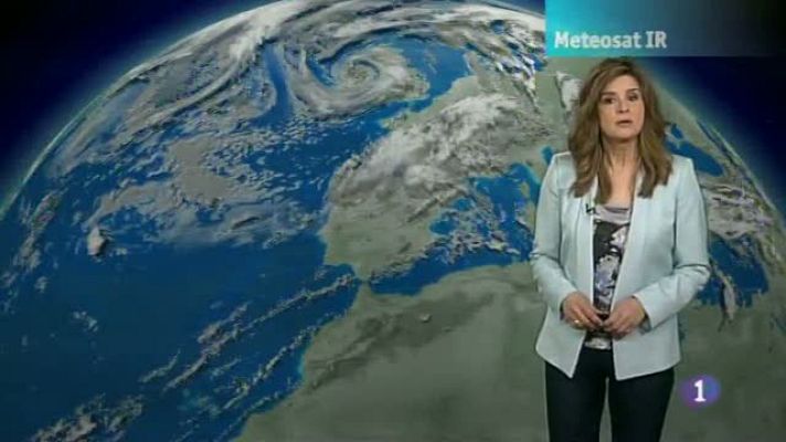 Noticias de Castilla-La Mancha - El tiempo en Castilla- La Mancha. 10/05/13