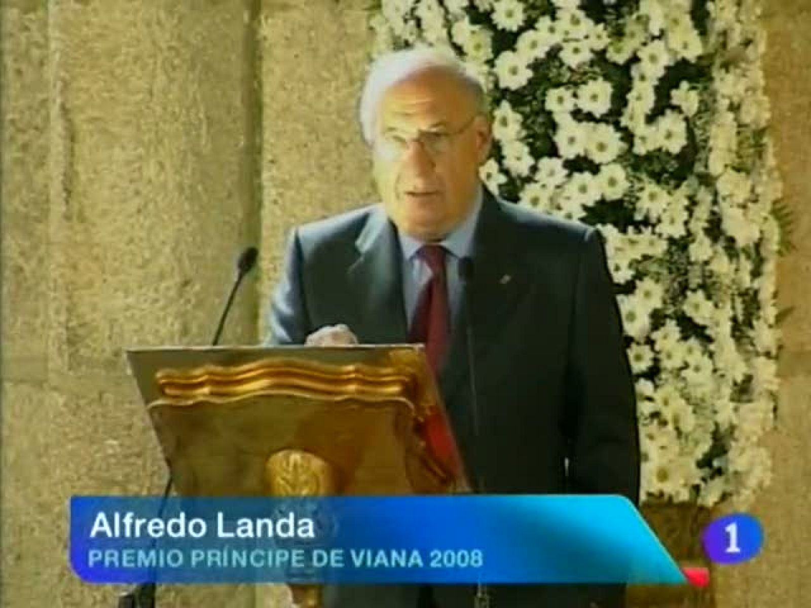 Telenavarra - 10/05/13 | Ver