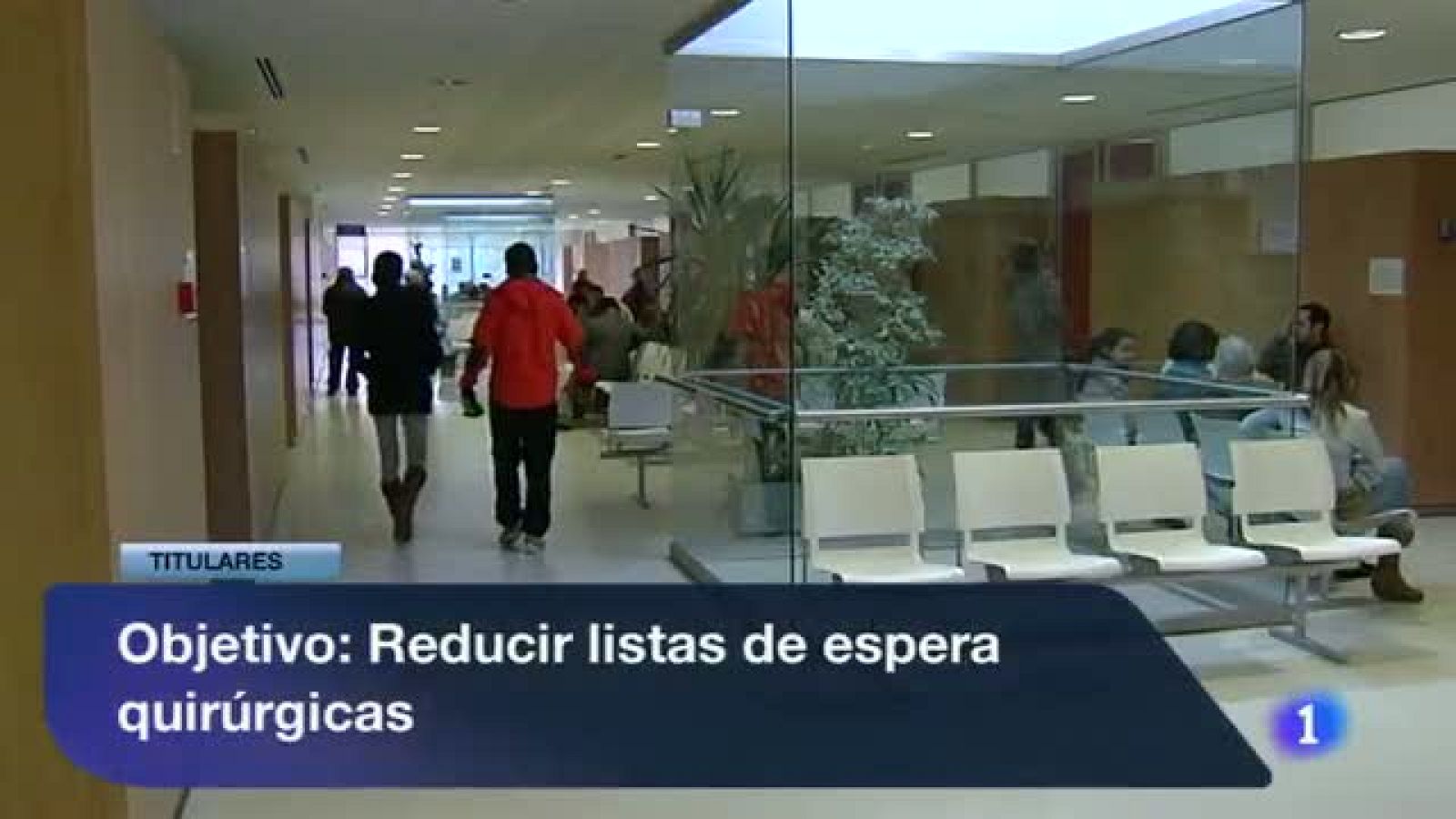 Noticias en Castilla y León - 10/05/13