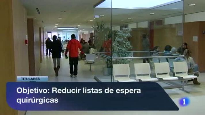 Noticias de Castilla y León - Noticias en Castilla y León - 10/05/13