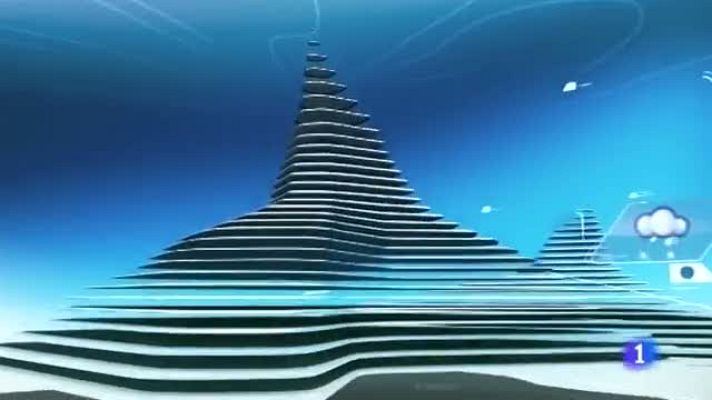 Noticias de Castilla y León - El tiempo en Castilla y León - 10/05/13