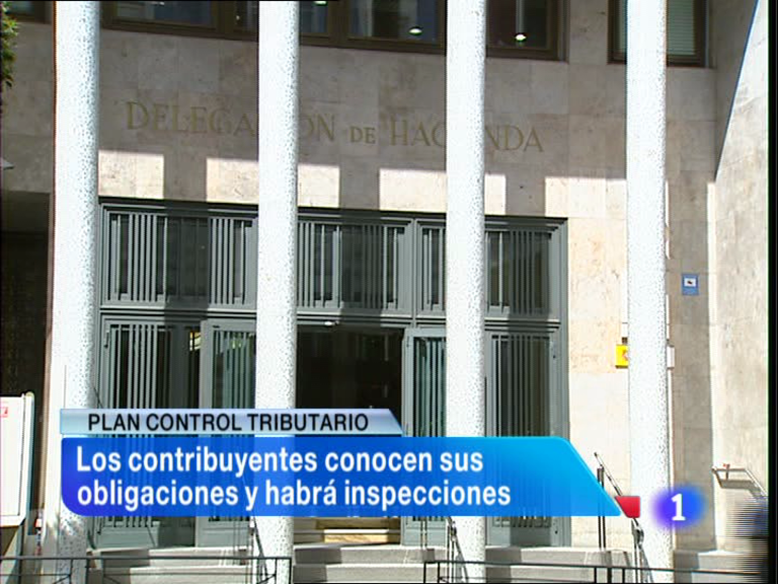 Informativo Telerioja - 10/05/13 | Ver