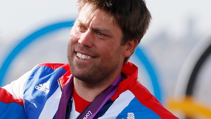 Telediario 1 - Tragedia en la Copa América de vela