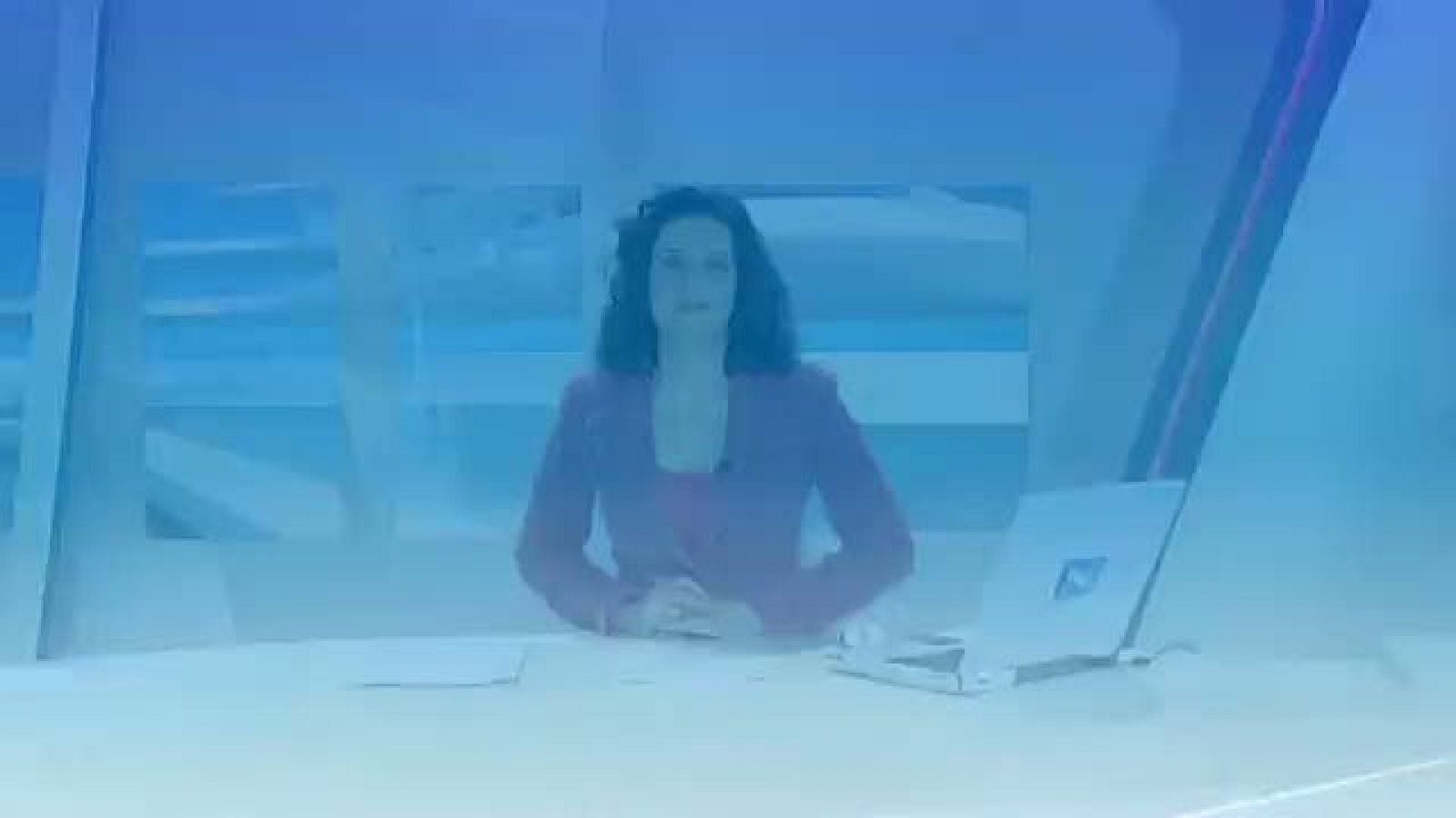 Telexornal-Galicia 2 - 10/05/13