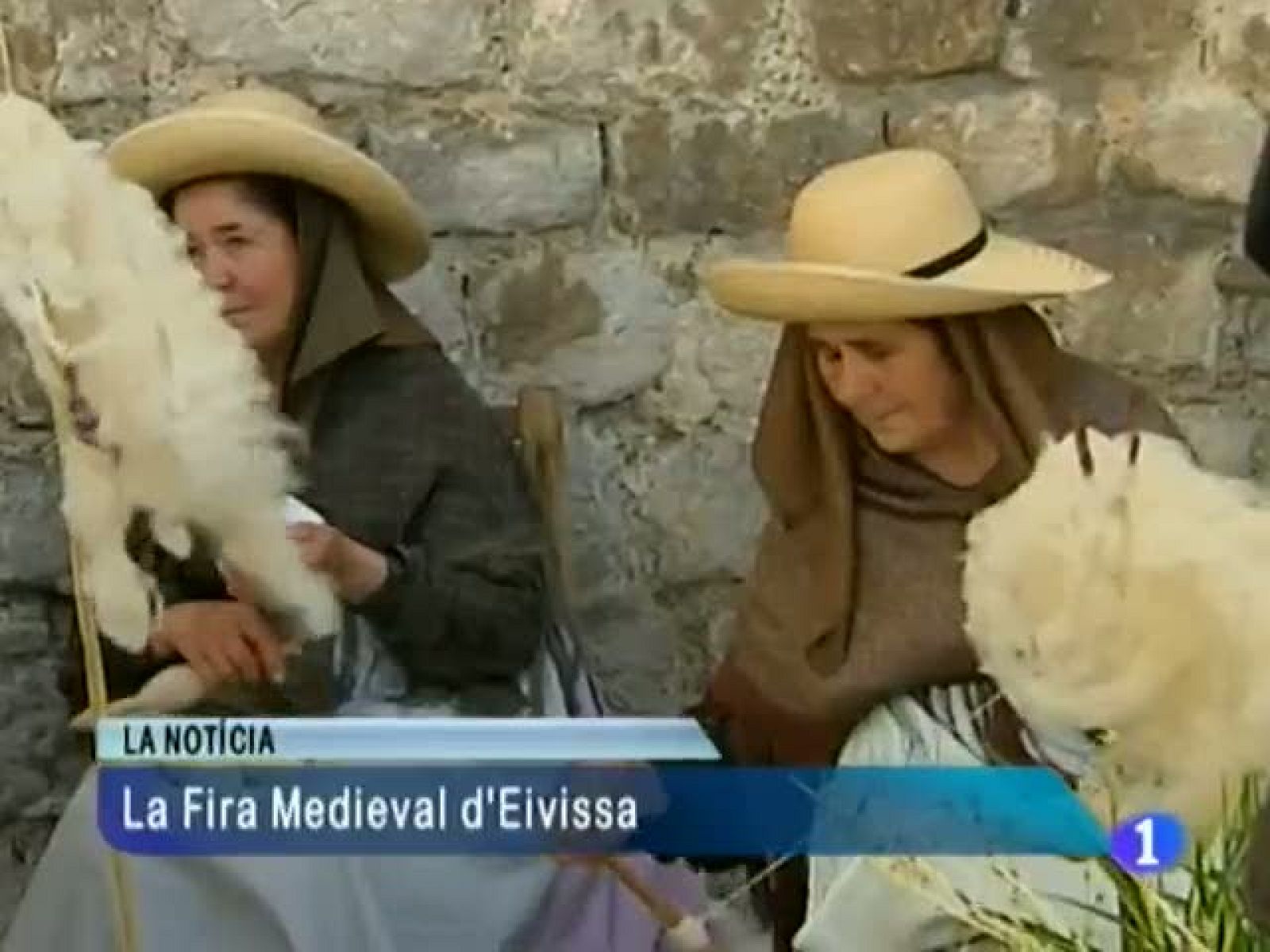 Informatiu Balear 2 - 10/05/13 | Ver