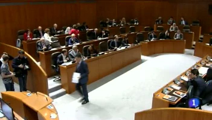 Noticias Aragón - Noticias Aragón 2 - 10/05/13