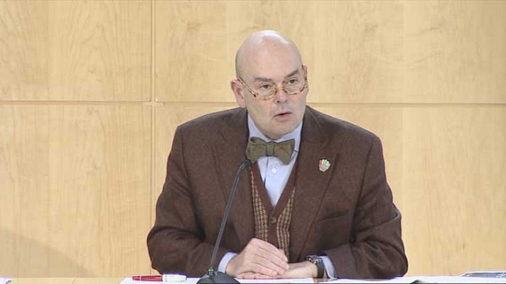 Informativo de Madrid - Informativo de Madrid 2 - 10/05/13