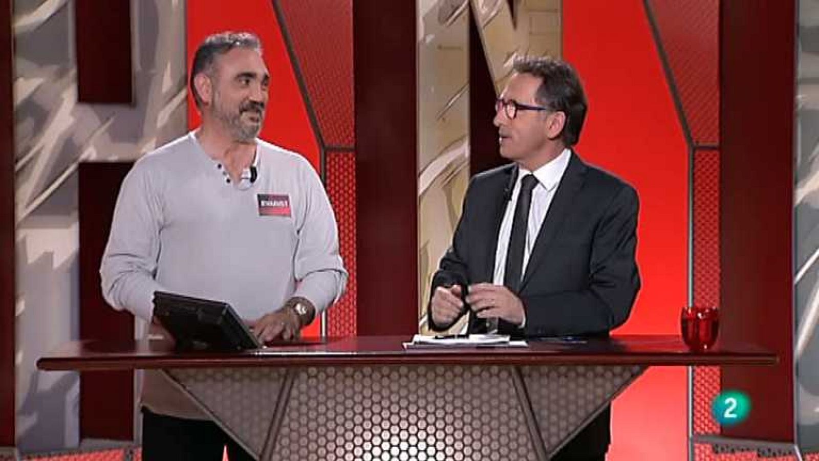 Saber y ganar - 10/05/13 - ver ahora