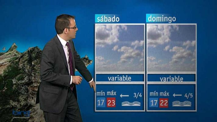 Noticias de Ceuta - El tiempo en Ceuta - 10/05/13