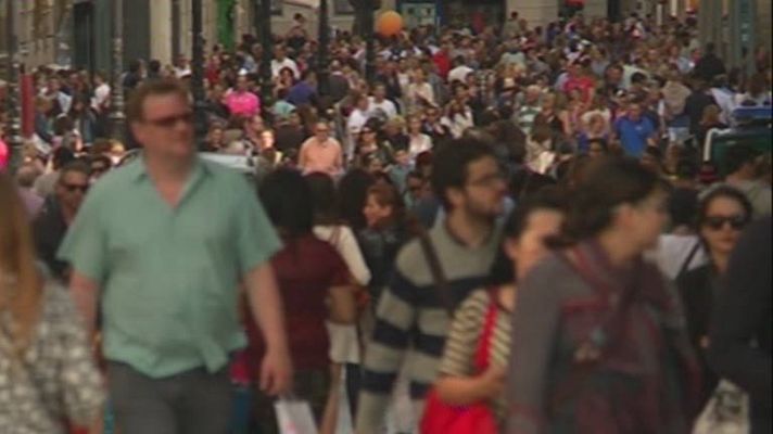 La tarde en 24h - Día de liberación fiscal