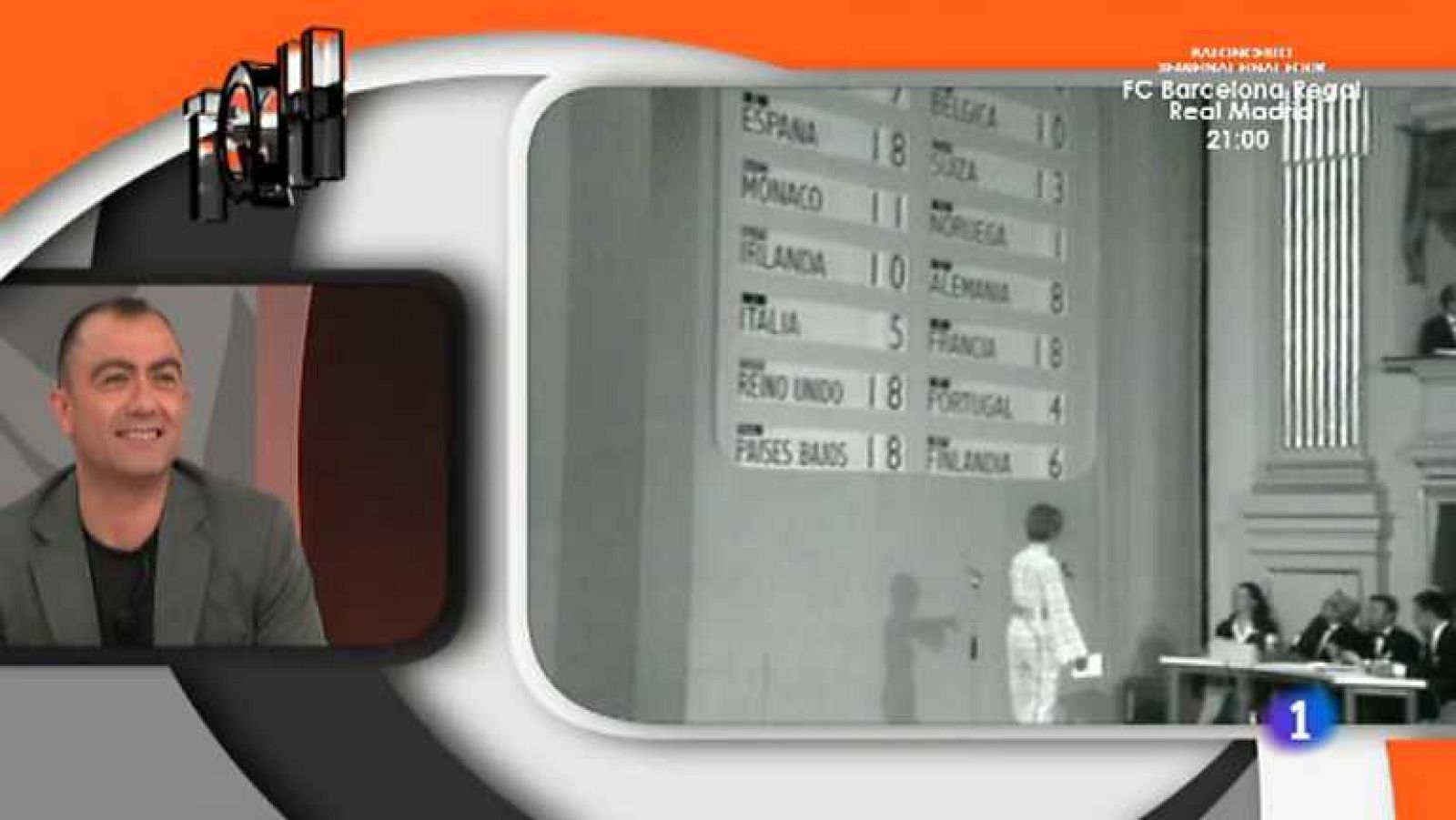 Tenemos que hablar - 10/05/13 - ver ahora