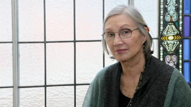 Ana Diosdado repasa su carrera antes de recibir el Premio Max de Honor 2013 | Ver