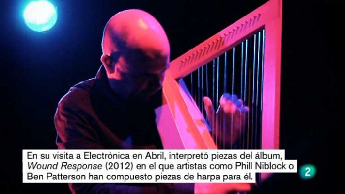 La Casa Encendida - La casa encendida - 10/05/13