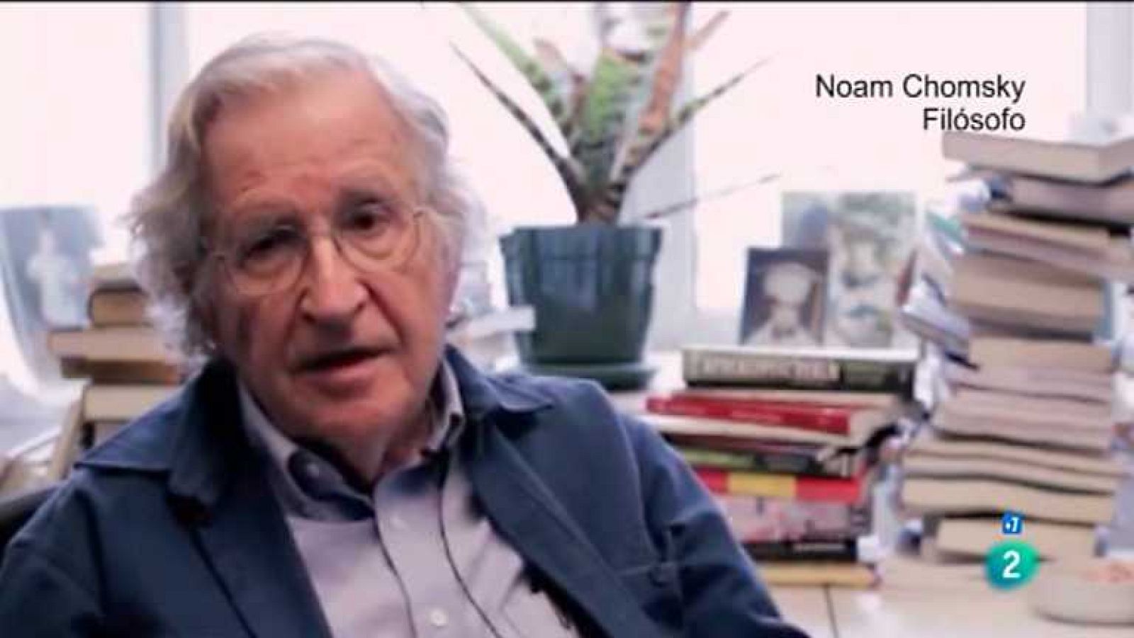 Soy cámara. El programa del CCCB - En mi habitación - ver ahora