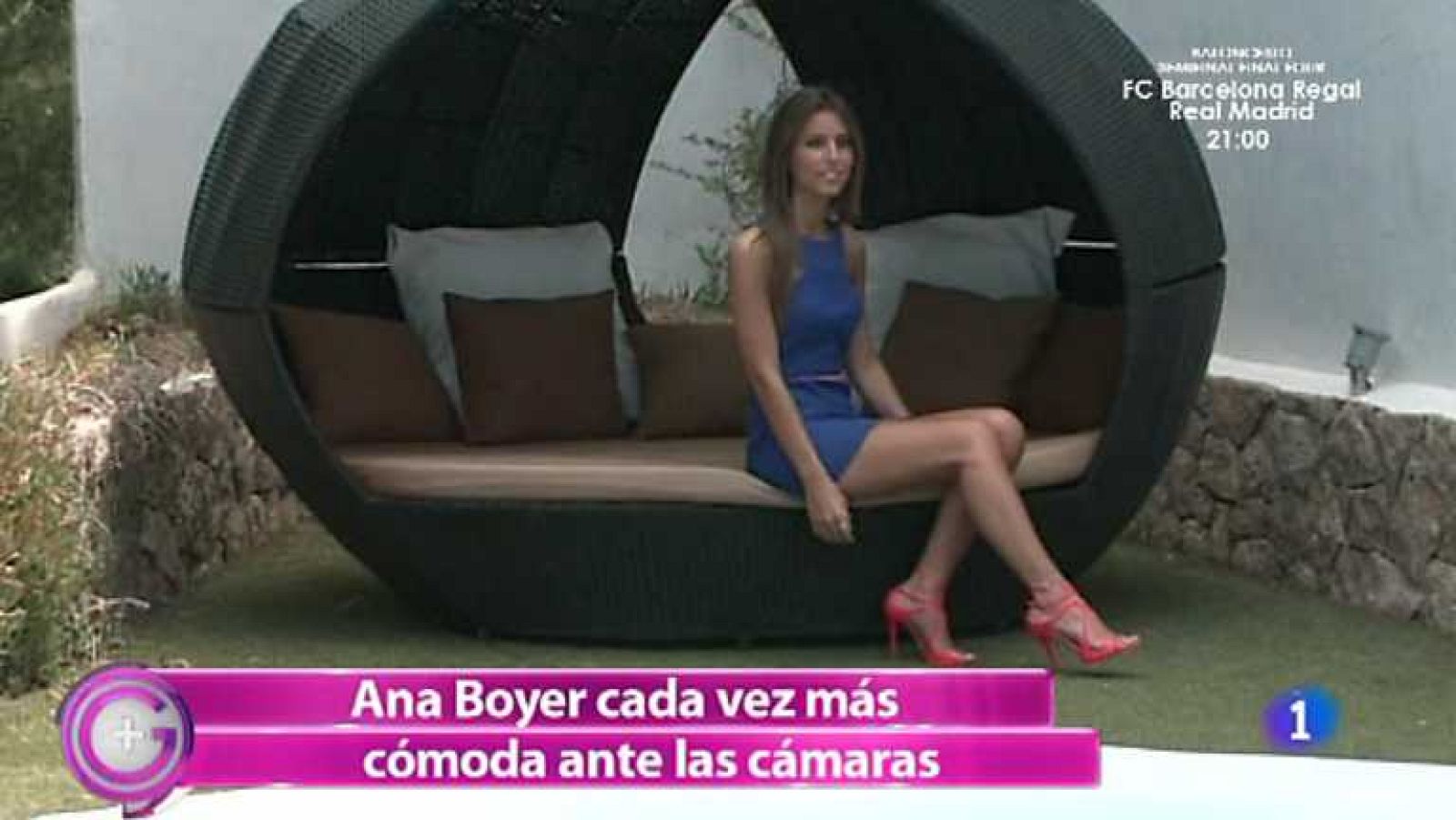 Más Gente - 10/05/13 - Ver ahora