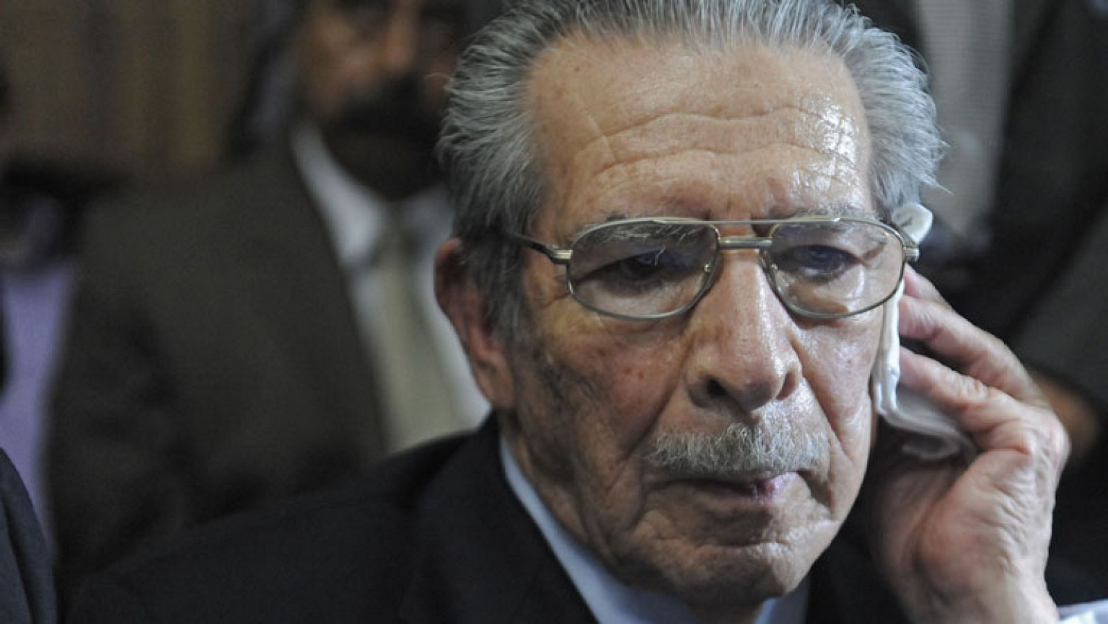 El exdictador Ríos Montt, condenado a 80 años de prisión por genocidio - Informativo 24h | Ver