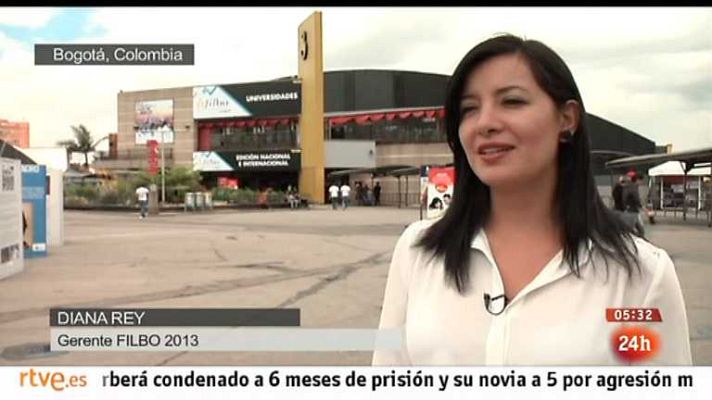 NCI Noticias - NCI Noticias - 11/05/13