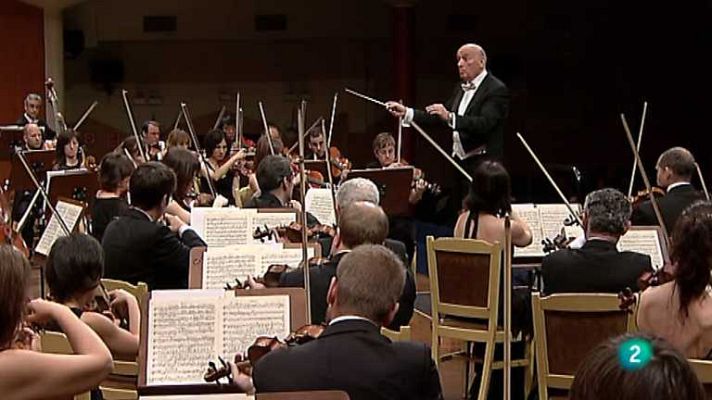 Los conciertos de La 2 - Concierto ORTVE A-19