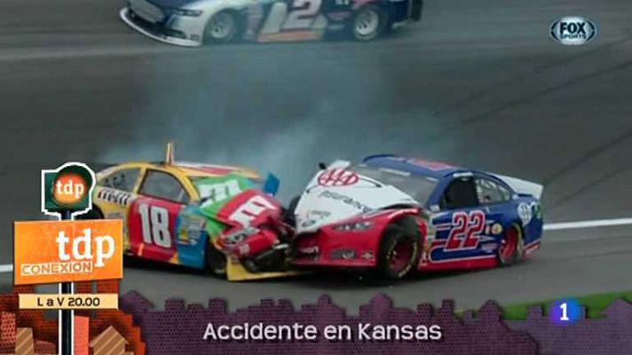 Lo que hay que ver ... - Lo que hay que ver - 11/05/13