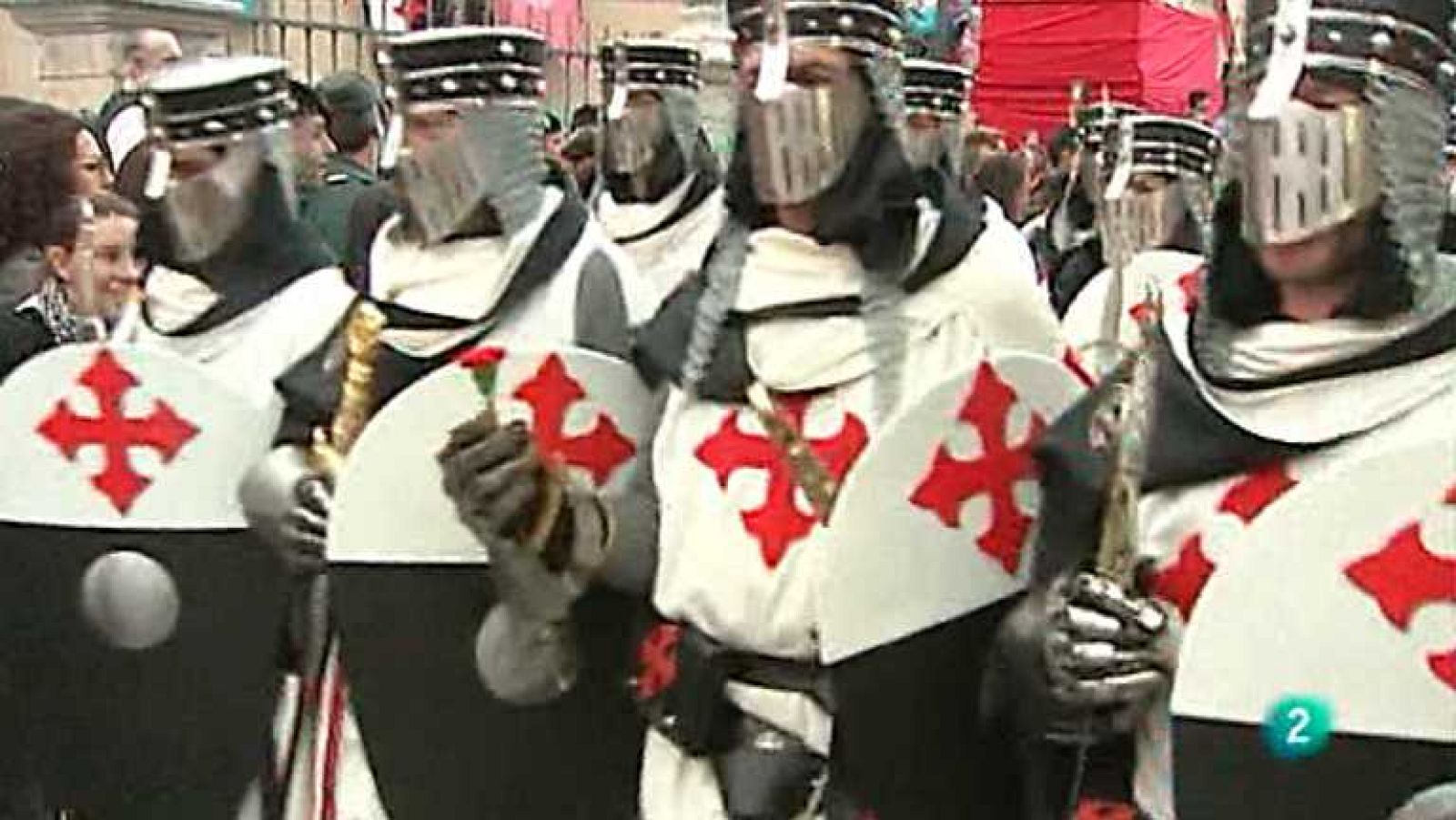 España en comunidad - 11/05/13 - ver ahora