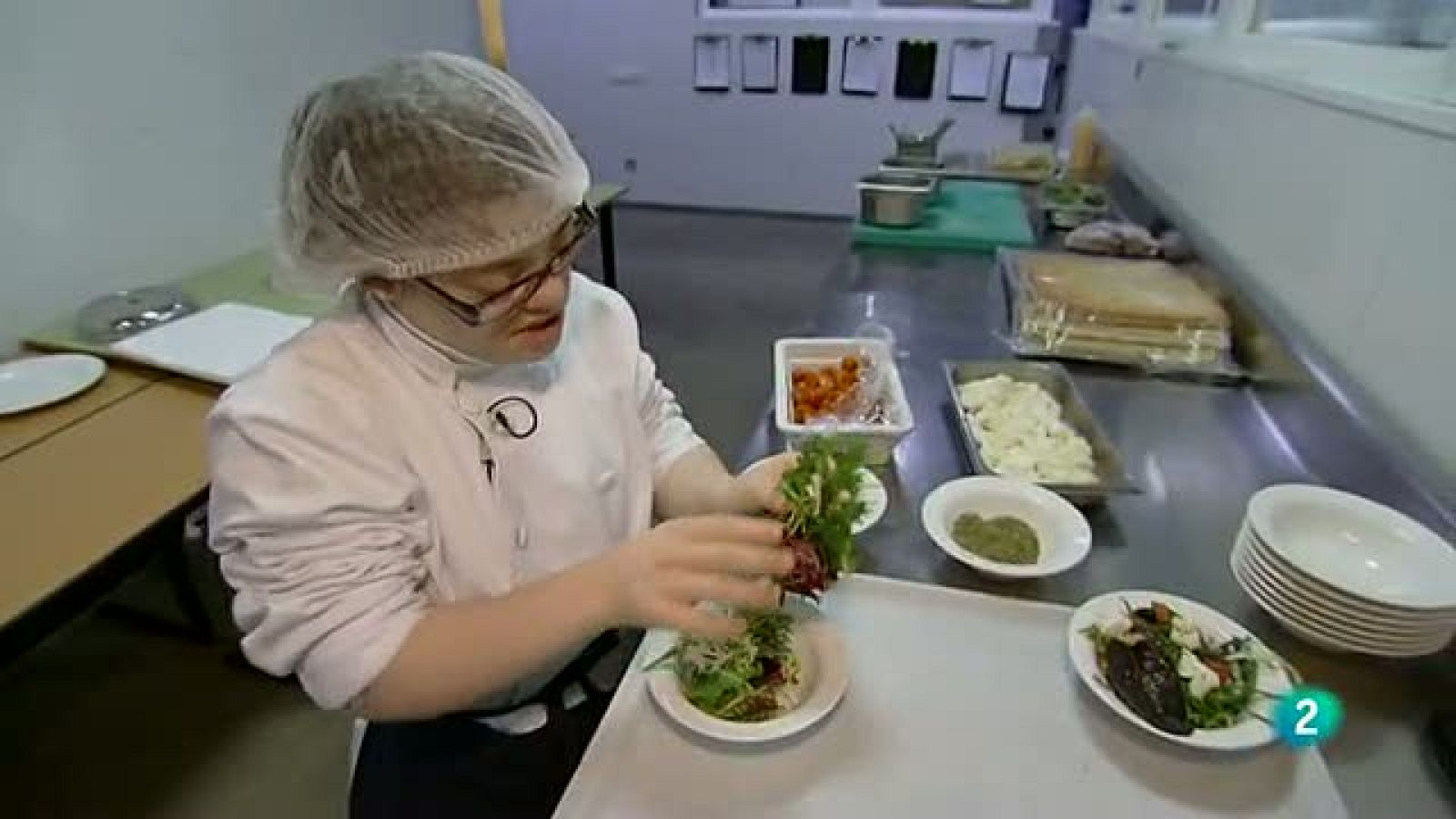 Con una sonrisa - Gloria - Con una sonrisa | Ver