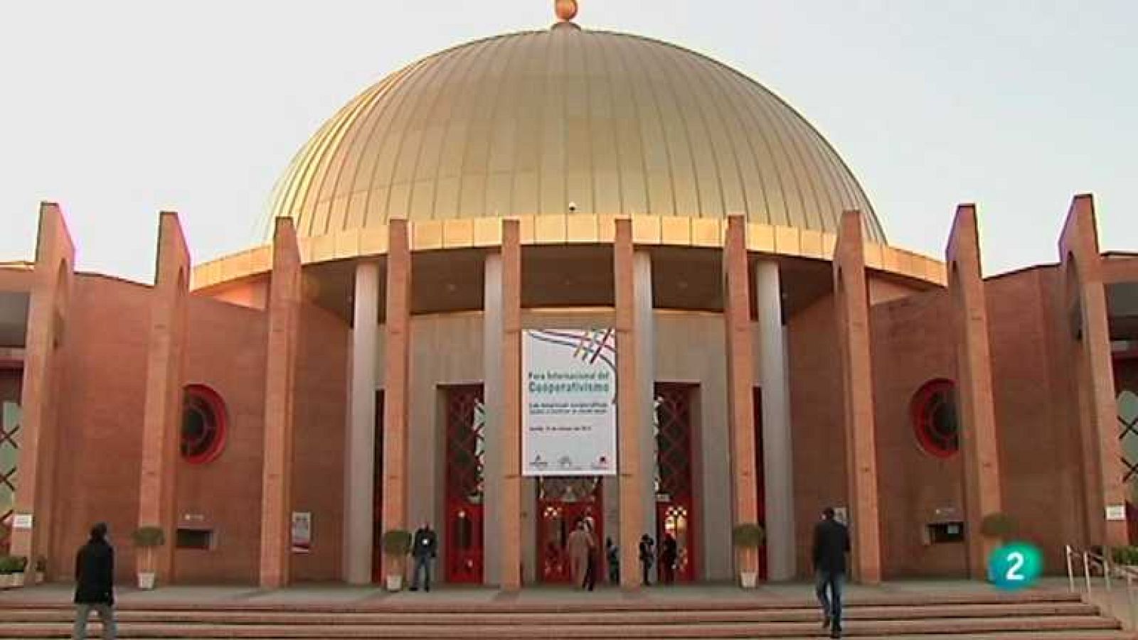 Espacio Empresa - 11/05/13 - ver ahora