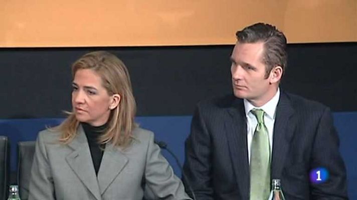 Audiencia Abierta - Audiencia abierta - 11/05/13