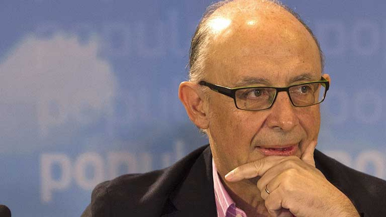 Montoro advierte a Mas que "no es negociable" un déficit superior al 2%