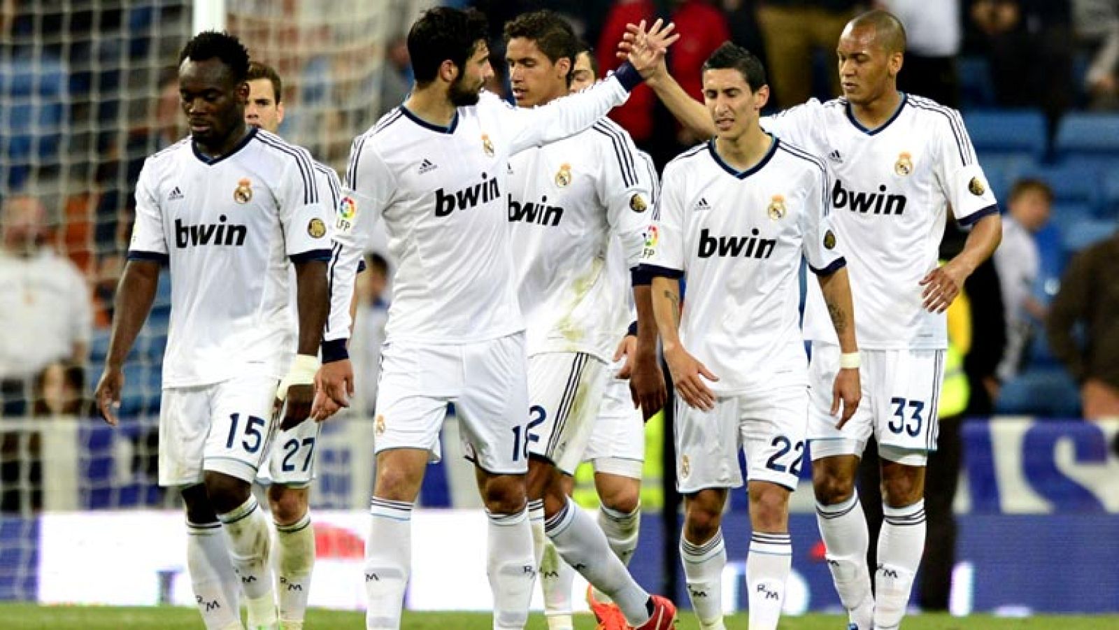 El entrenador del Real Madrid, José Mourinho, ha citado a  Cristiano Ronaldo para el partido ante el RCD Espanyol, que tendrá  lugar esta noche (22.00 horas) en Cornellá-El Prat, además de  recuperar a Pepe para la causa tras su ausencia, por decisió