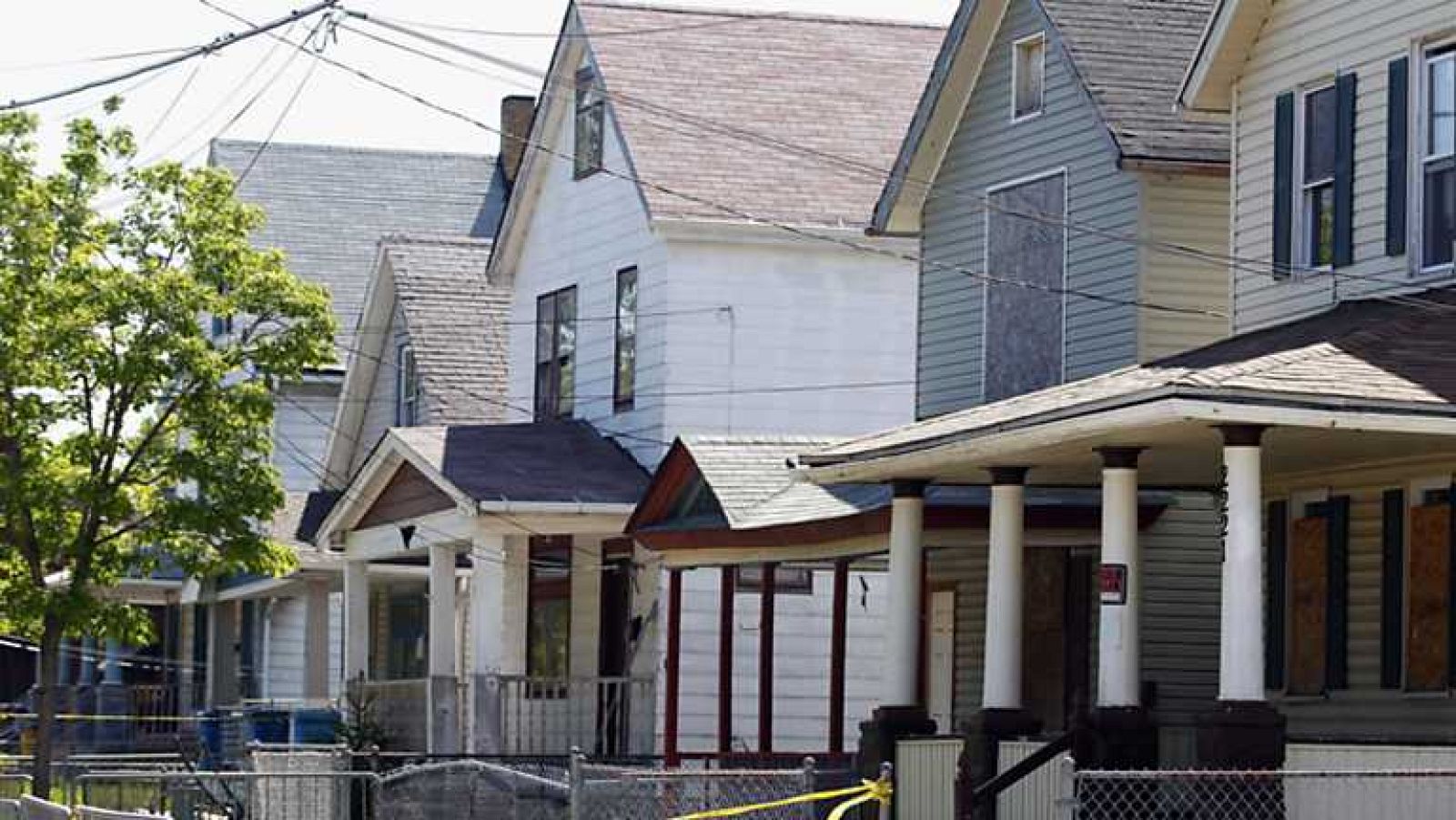 Informe Semanal - Secuestro en Ohio - ver ahora