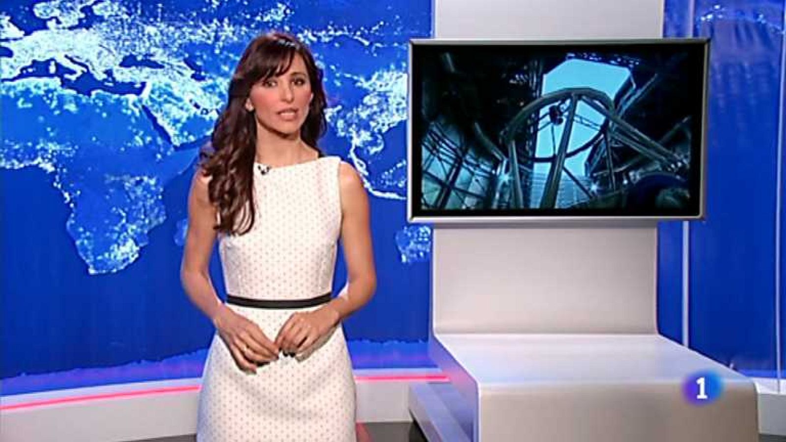 Informe Semanal - 11/05/13 - ver ahora