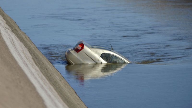 Dos comerciantes españoles han sido asesinados en el noroeste de México - Informativo 24h | Ver