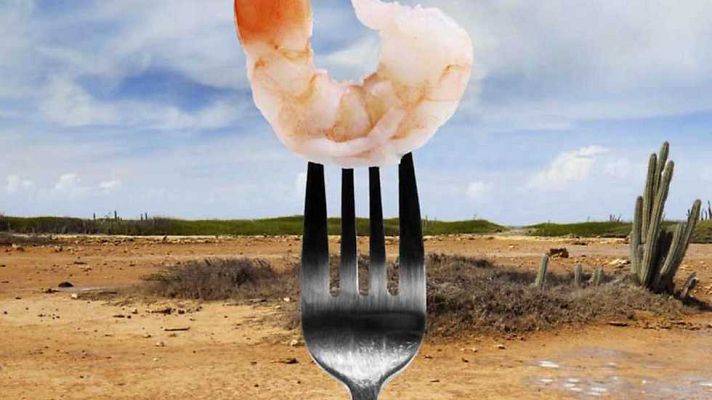 La noche temática - ¡Disfruten de la comida!