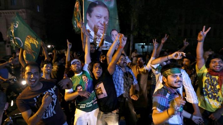 Telediario 1 - Telediario Matinal en 4 minutos