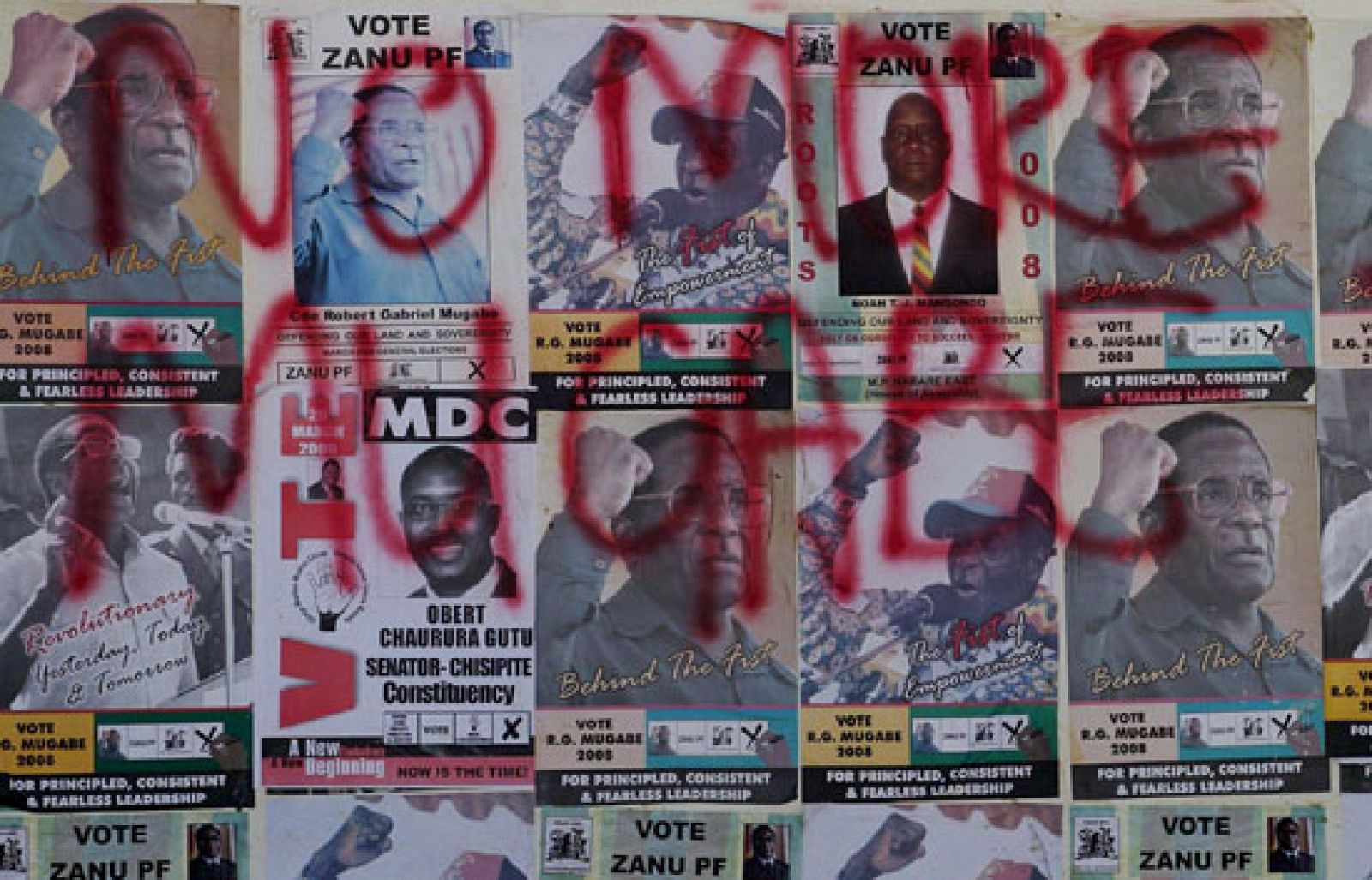 Telediario en 4 minutos