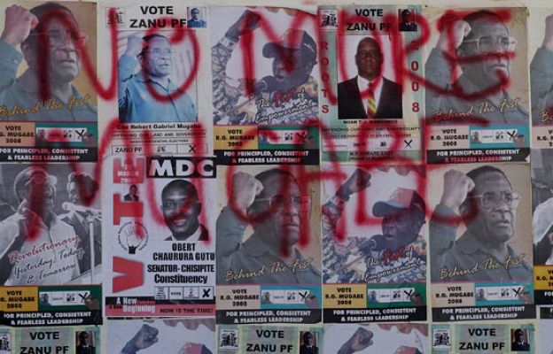 Telediario 1 - Telediario en 4' - 24/06/08