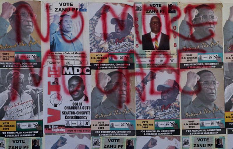 Telediario en 4 minutos