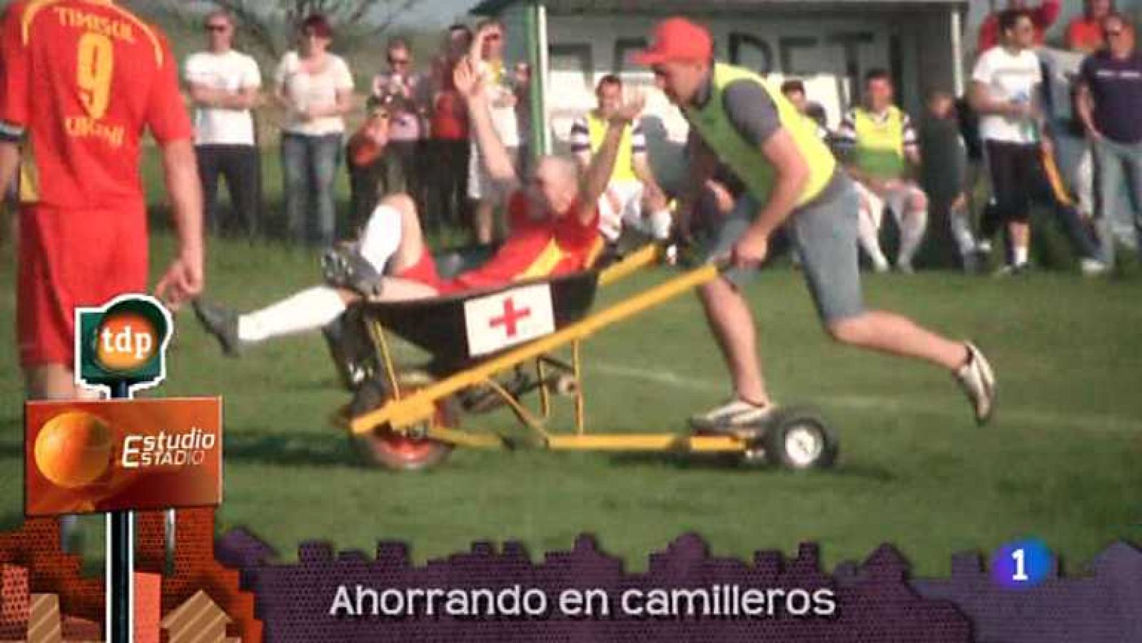 Lo que hay que ver - 12/05/13 - Ver ahora