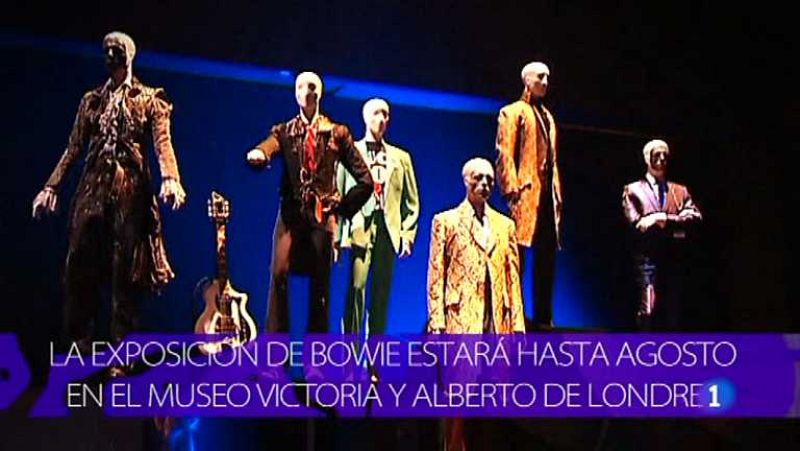 Solo moda - 12/05/13  - Ver ahora