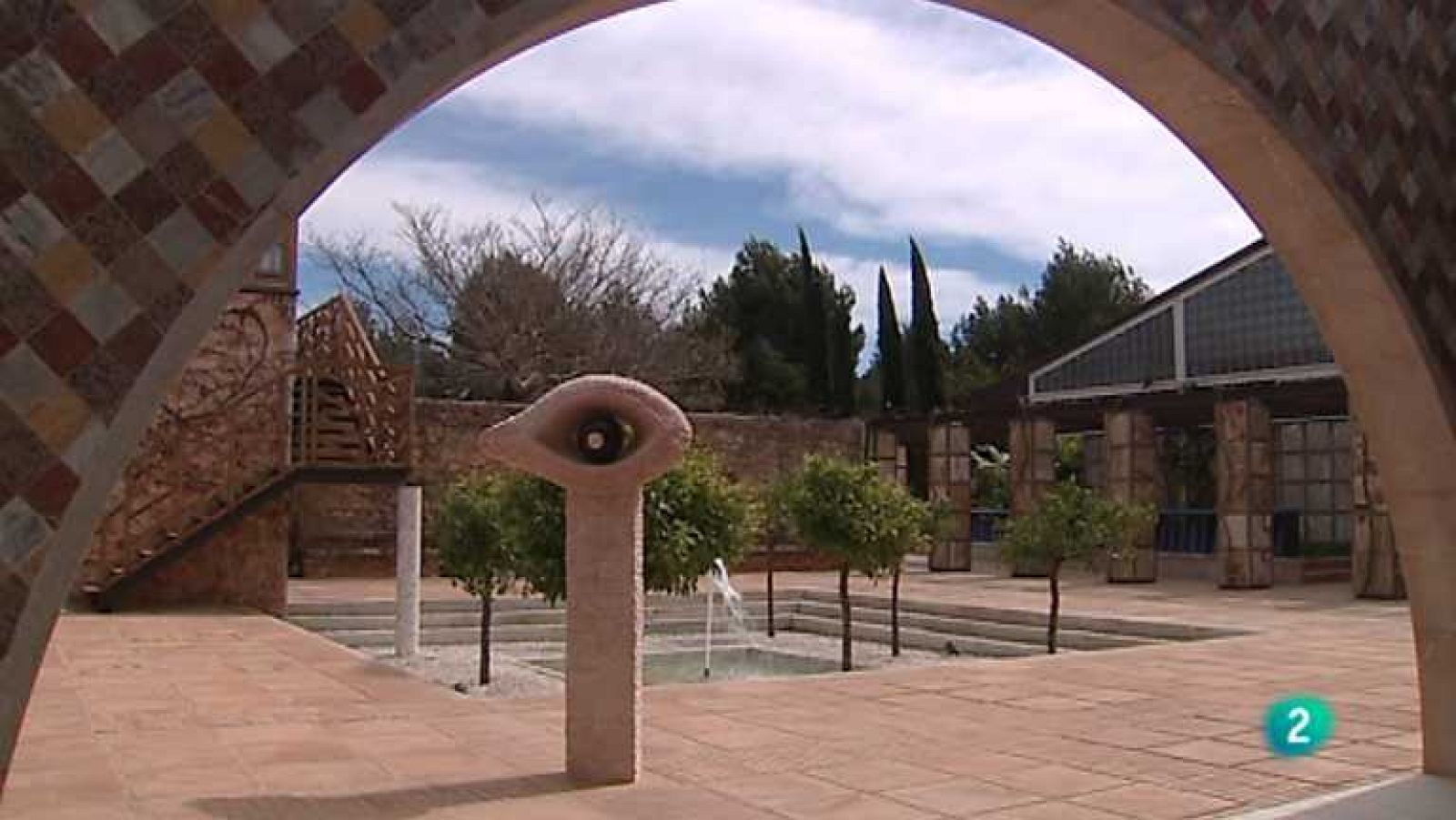 Elogio de la luz - Oriol Bohigas, pasión por la ciudad - Ver ahora