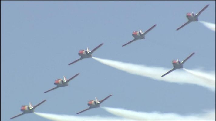 Telecanarias - Telecanarias - 12/05/13